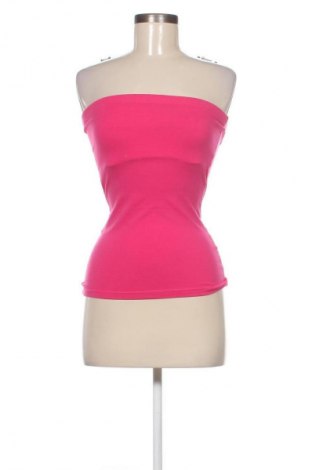 Γυναικείο τοπ E-Vie, Μέγεθος S, Χρώμα Ρόζ , Τιμή 14,84 €