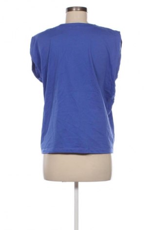 Top de femei Esprit, Mărime M, Culoare Albastru, Preț 66,99 Lei