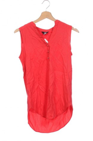 Dámský top F&F, Velikost XS, Barva Červená, Cena  139,00 Kč