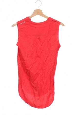 Dámský top F&F, Velikost XS, Barva Červená, Cena  139,00 Kč