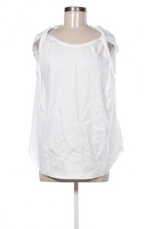 Γυναικείο τοπ For Friends, Μέγεθος S, Χρώμα Λευκό, Τιμή 6,99 €