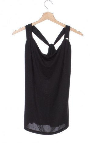 Damski top Gaudi, Rozmiar XS, Kolor Czarny, Cena 95,99 zł