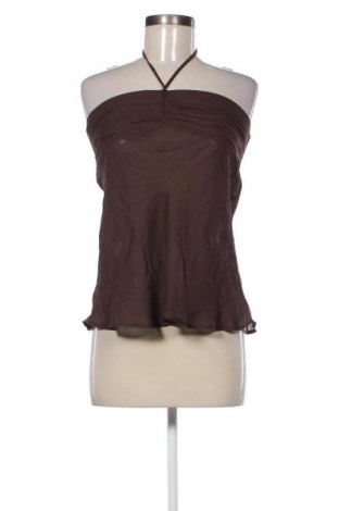 Damentop George, Größe L, Farbe Braun, Preis € 8,99