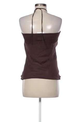 Damentop George, Größe L, Farbe Braun, Preis € 8,99