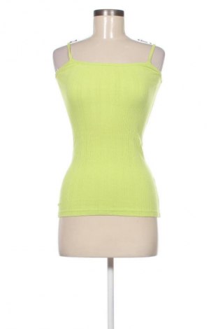 Top de femei George, Mărime S, Culoare Verde, Preț 22,99 Lei