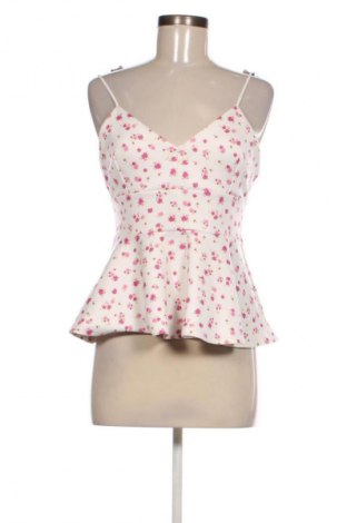 Top de femei Gina Tricot, Mărime L, Culoare Multicolor, Preț 69,82 Lei