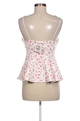 Top de femei Gina Tricot, Mărime L, Culoare Multicolor, Preț 69,82 Lei