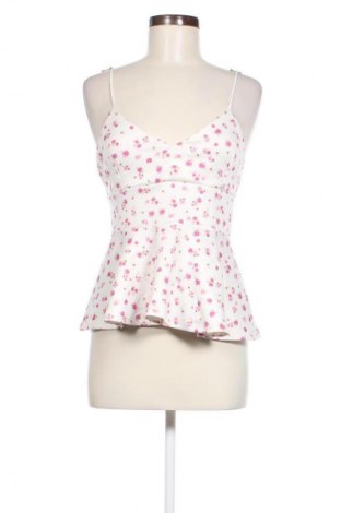 Damentop Gina Tricot, Größe L, Farbe Mehrfarbig, Preis 3,99 €