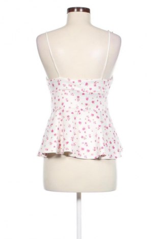 Damentop Gina Tricot, Größe L, Farbe Mehrfarbig, Preis 3,99 €