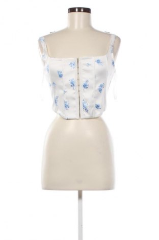 Női top Gina Tricot, Méret L, Szín Sokszínű, Ár 13 149 Ft