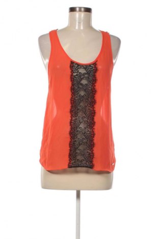Damski top Guess, Rozmiar S, Kolor Czerwony, Cena 134,99 zł