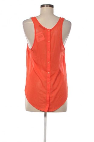 Damski top Guess, Rozmiar S, Kolor Czerwony, Cena 134,99 zł