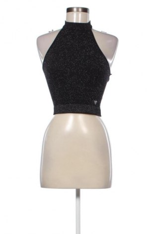 Dámský top Guess, Velikost S, Barva Černá, Cena  519,00 Kč