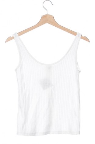 Γυναικείο τοπ H&M, Μέγεθος XS, Χρώμα Λευκό, Τιμή 11,99 €