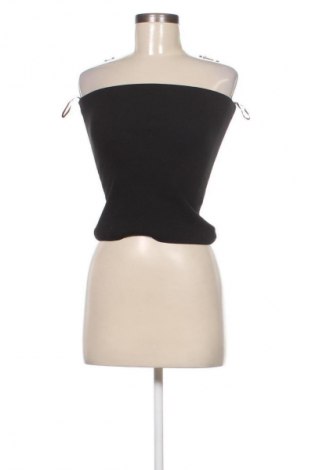 Dámsky top  H&M, Veľkosť M, Farba Čierna, Cena  4,95 €