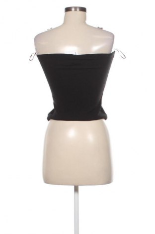 Dámsky top  H&M, Veľkosť M, Farba Čierna, Cena  4,95 €