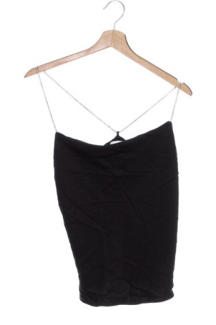 Damski top H&M, Rozmiar XS, Kolor Czarny, Cena 26,99 zł