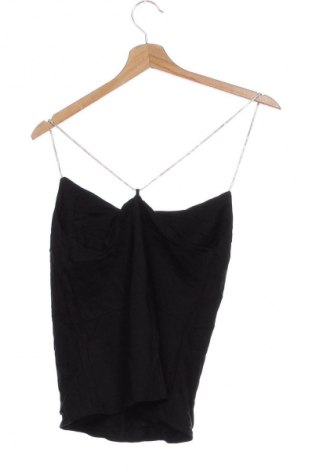 Damski top H&M, Rozmiar XS, Kolor Czarny, Cena 26,99 zł