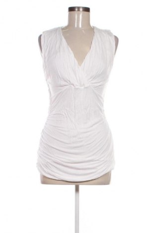 Top de femei H&M, Mărime M, Culoare Alb, Preț 30,99 Lei