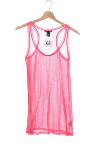 Γυναικείο τοπ H&M, Μέγεθος XS, Χρώμα Ρόζ , Τιμή 10,99 €