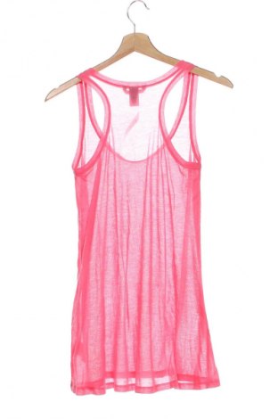 Γυναικείο τοπ H&M, Μέγεθος XS, Χρώμα Ρόζ , Τιμή 10,99 €