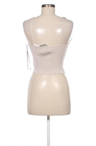 Damentop H&M, Größe L, Farbe Beige, Preis € 9,99
