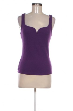 Dámský top H&M, Velikost M, Barva Fialová, Cena  129,00 Kč