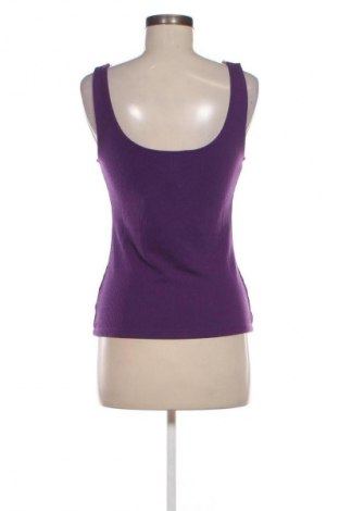 Dámský top H&M, Velikost M, Barva Fialová, Cena  129,00 Kč