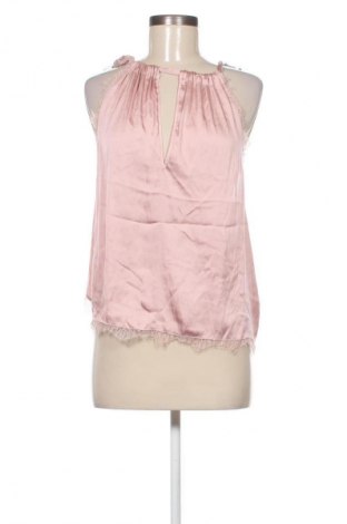 Dámský top H&M, Velikost L, Barva Růžová, Cena  129,00 Kč