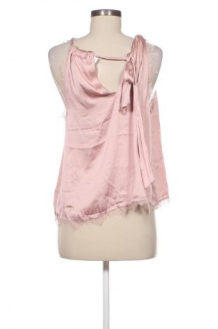 Dámský top H&M, Velikost L, Barva Růžová, Cena  129,00 Kč