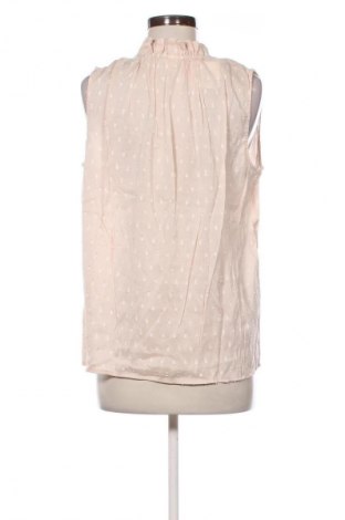 Top de femei H&M, Mărime L, Culoare Ecru, Preț 63,05 Lei