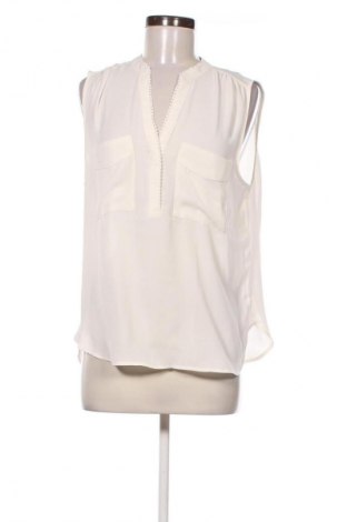 Top de femei H&M, Mărime L, Culoare Ecru, Preț 55,01 Lei