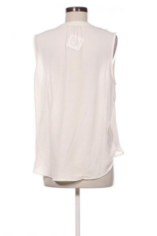 Top de femei H&M, Mărime L, Culoare Ecru, Preț 55,01 Lei