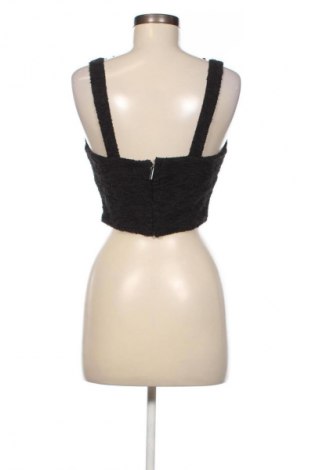 Női top H&M, Méret S, Szín Fekete, Ár 2 069 Ft