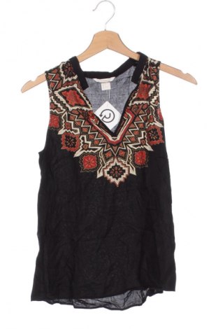 Γυναικείο τοπ H&M, Μέγεθος XS, Χρώμα Πολύχρωμο, Τιμή 4,99 €