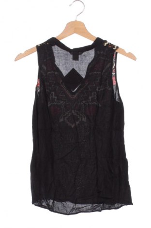 Γυναικείο τοπ H&M, Μέγεθος XS, Χρώμα Πολύχρωμο, Τιμή 4,99 €