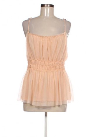 Dámský top H&M, Velikost L, Barva Oranžová, Cena  371,00 Kč