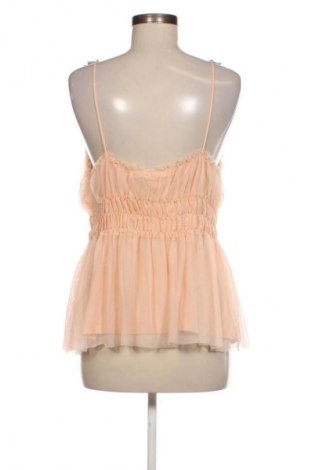 Dámský top H&M, Velikost L, Barva Oranžová, Cena  371,00 Kč