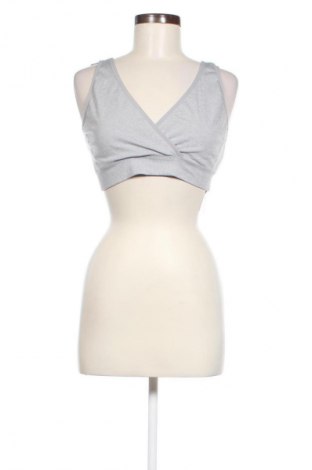 Női top H&M, Méret L, Szín Szürke, Ár 2 479 Ft