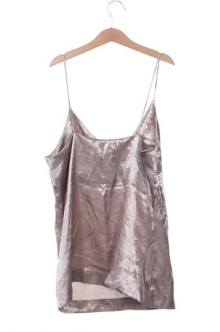 Damentop H&M, Größe S, Farbe Beige, Preis 13,00 €
