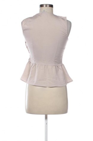 Dámský top H&M, Velikost S, Barva Béžová, Cena  149,00 Kč