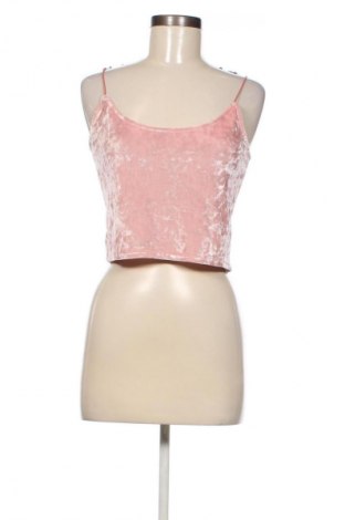 Női top H&M Divided, Méret M, Szín Rózsaszín, Ár 4 819 Ft