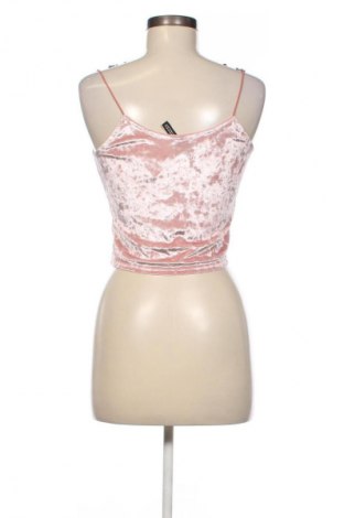 Női top H&M Divided, Méret M, Szín Rózsaszín, Ár 4 819 Ft