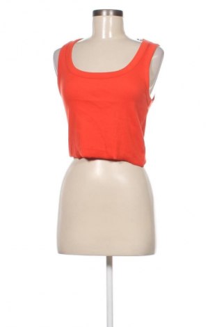 Dámský top H&M Divided, Velikost M, Barva Červená, Cena  299,00 Kč
