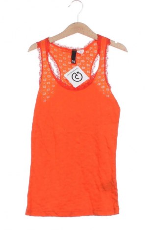 Női top H&M Divided, Méret XXS, Szín Narancssárga
, Ár 2 459 Ft