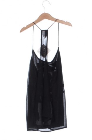 Női top H&M Divided, Méret XS, Szín Fekete, Ár 3 889 Ft