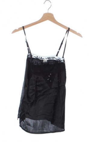 Dámský top H&M Divided, Velikost S, Barva Černá, Cena  129,00 Kč