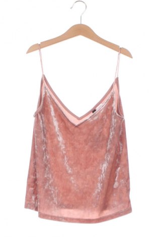 Női top H&M Divided, Méret XS, Szín Rózsaszín, Ár 4 819 Ft