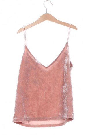 Női top H&M Divided, Méret XS, Szín Rózsaszín, Ár 4 819 Ft