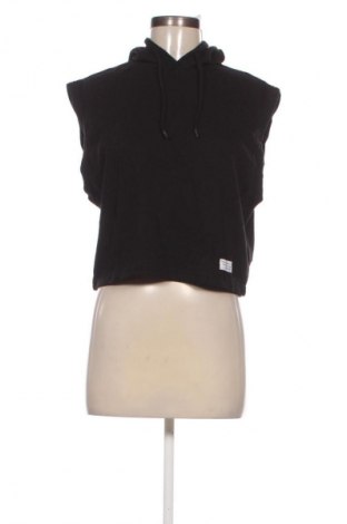 Top de femei H&M Divided, Mărime S, Culoare Negru, Preț 43,99 Lei